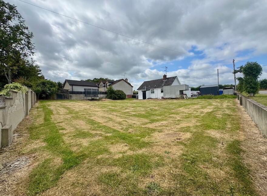 10 Manse Road, Seaforde, BT30 8PD