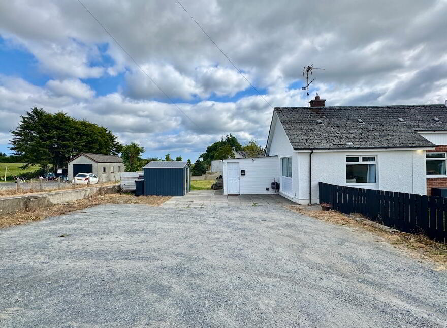 10 Manse Road, Seaforde, BT30 8PD