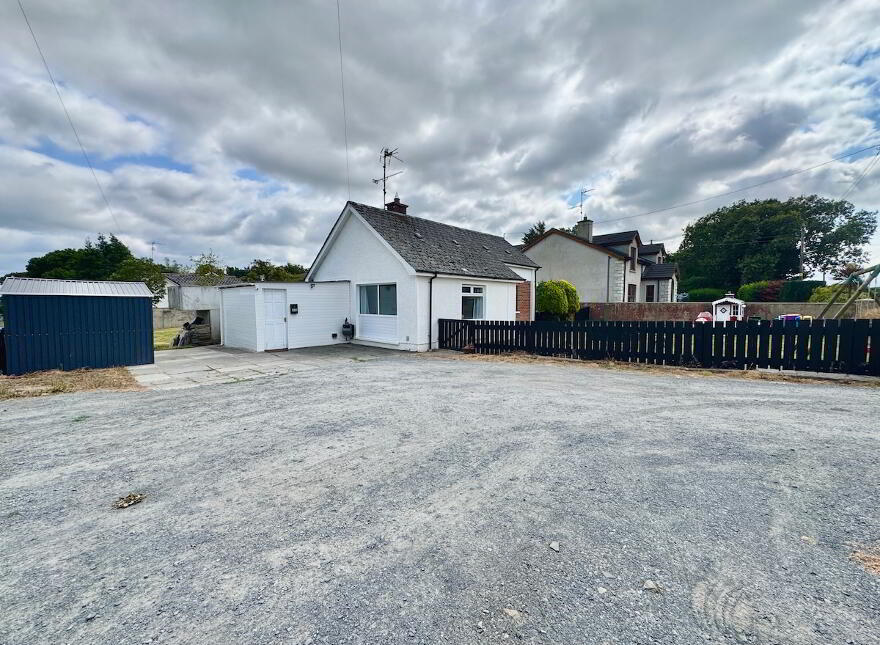 10 Manse Road, Seaforde, BT30 8PD