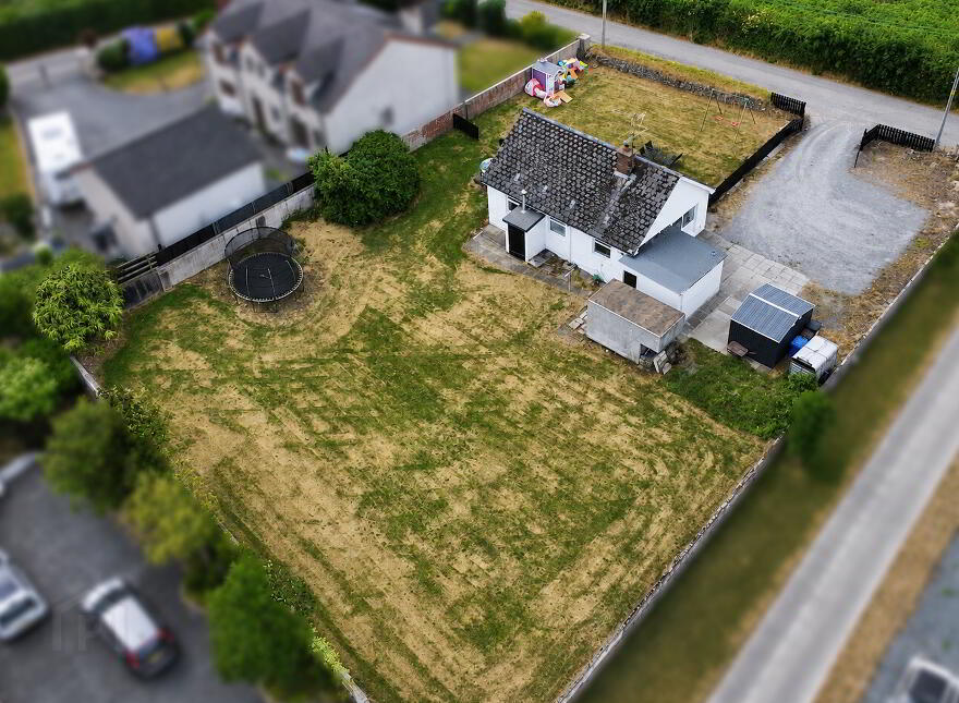 10 Manse Road, Seaforde, BT30 8PD