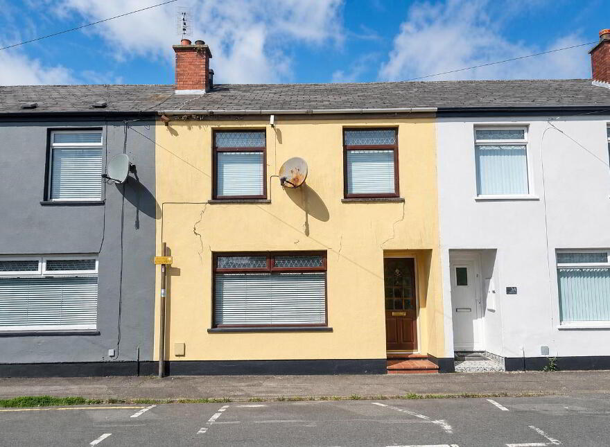 32 James Street, Newtownards, BT23 4DZ