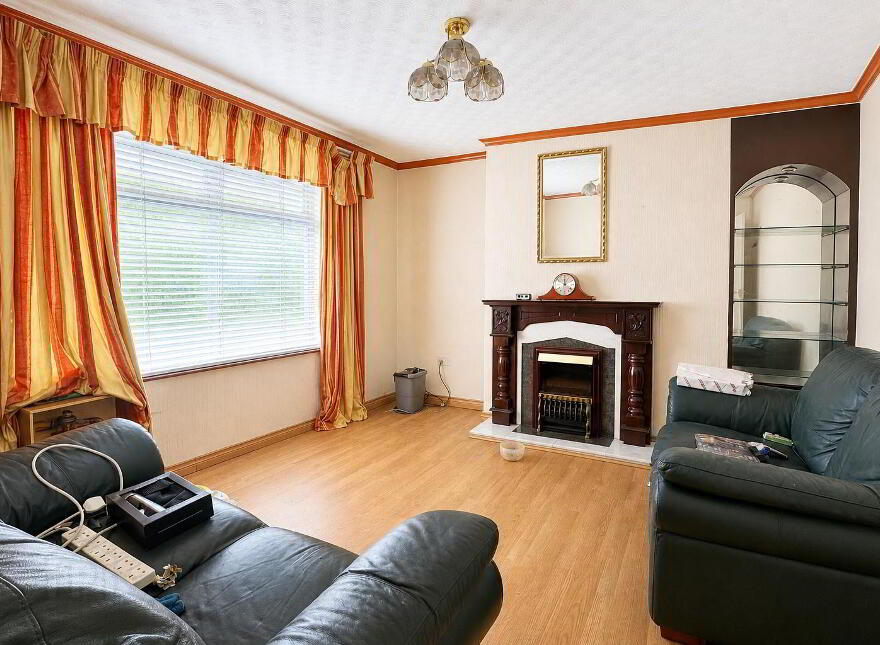 32 James Street, Newtownards, BT23 4DZ
