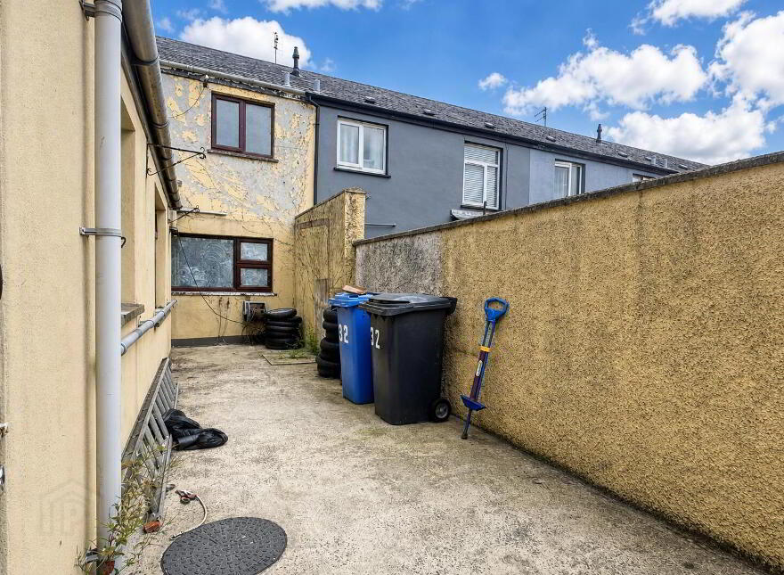 32 James Street, Newtownards, BT23 4DZ