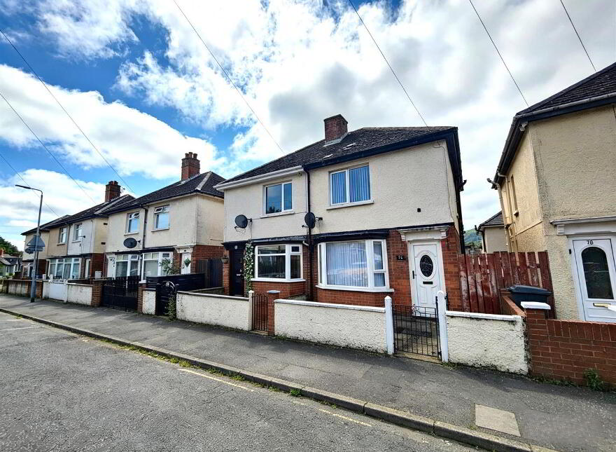 76 Rutherglen Street, Belfast, BT13 3LS