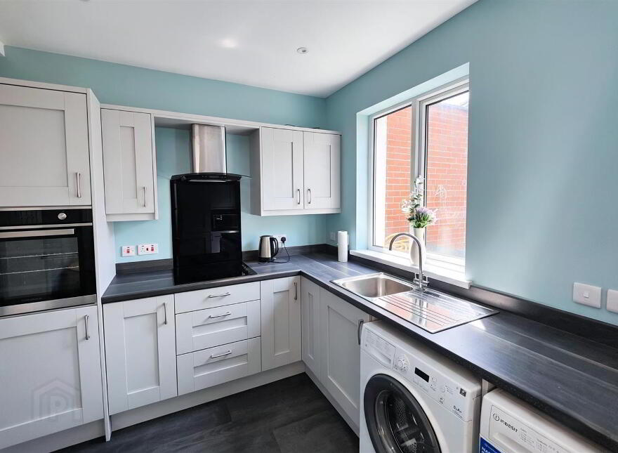 76 Rutherglen Street, Belfast, BT13 3LS