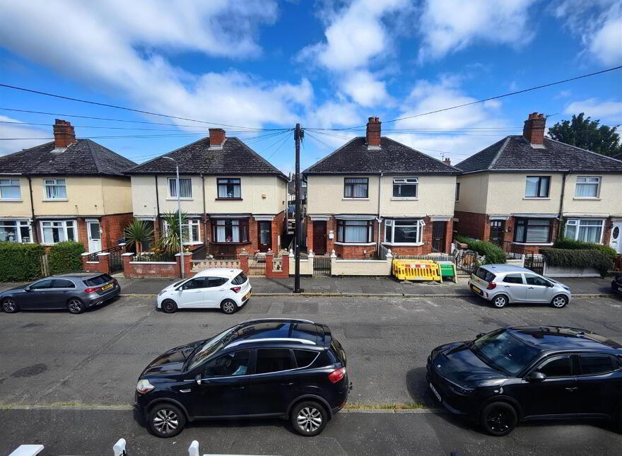 76 Rutherglen Street, Belfast, BT13 3LS