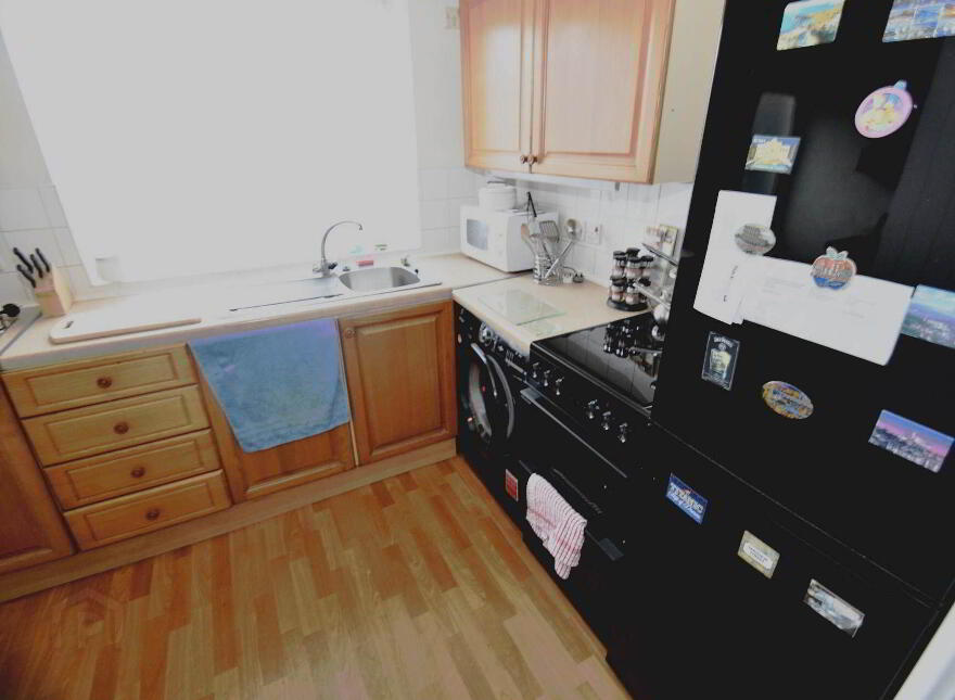 23a Tullymore Gardens, Andersonstown, Belfast, BT11 8ND