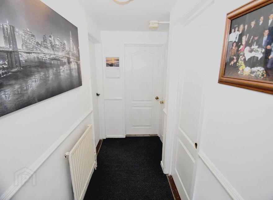 23a Tullymore Gardens, Andersonstown, Belfast, BT11 8ND