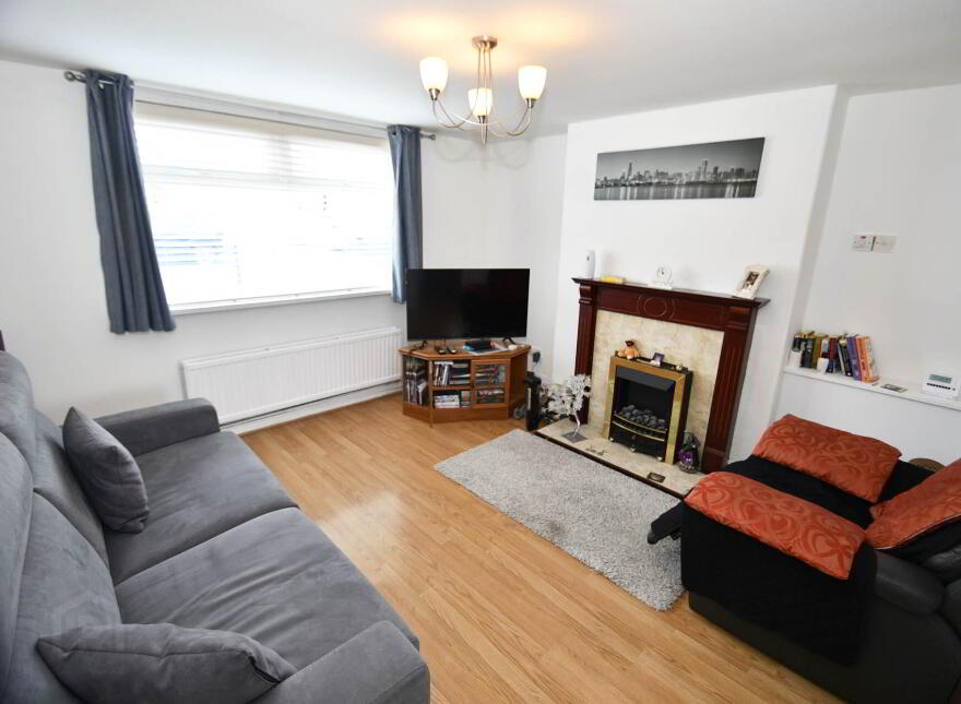 23a Tullymore Gardens, Andersonstown, Belfast, BT11 8ND