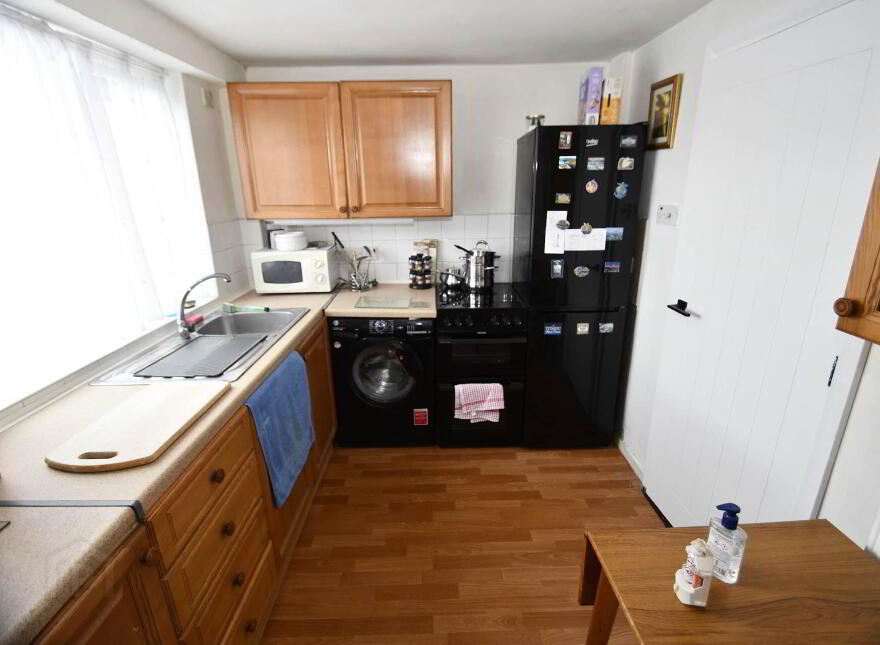 23a Tullymore Gardens, Andersonstown, Belfast, BT11 8ND