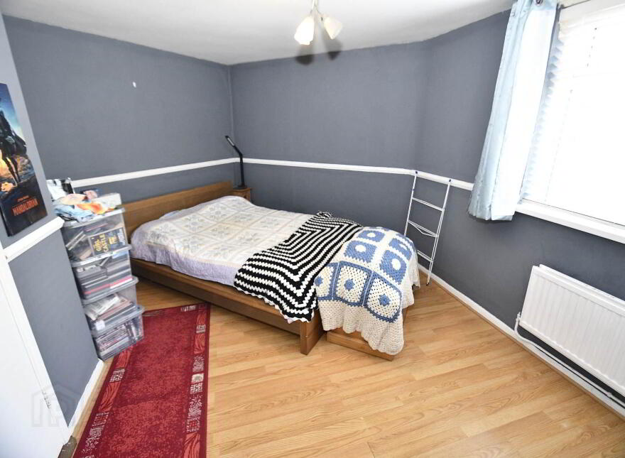 23a Tullymore Gardens, Andersonstown, Belfast, BT11 8ND
