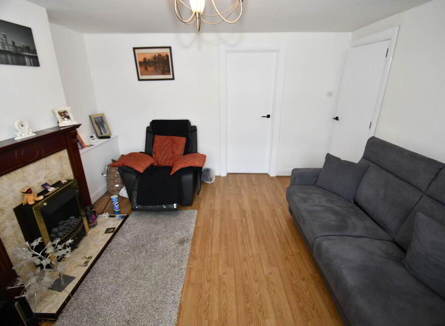 23a Tullymore Gardens, Andersonstown, Belfast, BT11 8ND