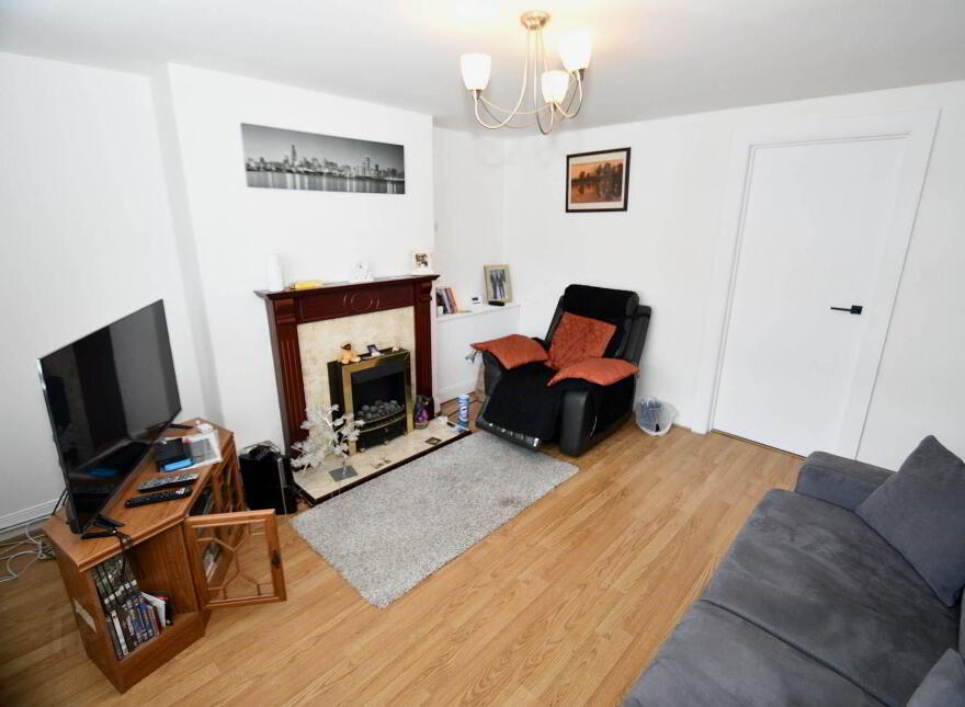 23a Tullymore Gardens, Andersonstown, Belfast, BT11 8ND