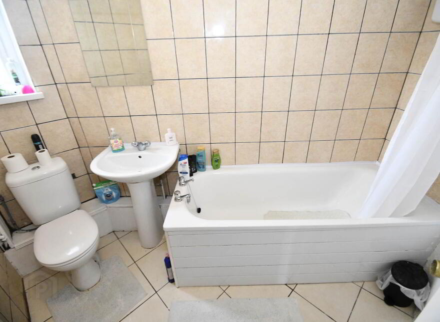 23a Tullymore Gardens, Andersonstown, Belfast, BT11 8ND