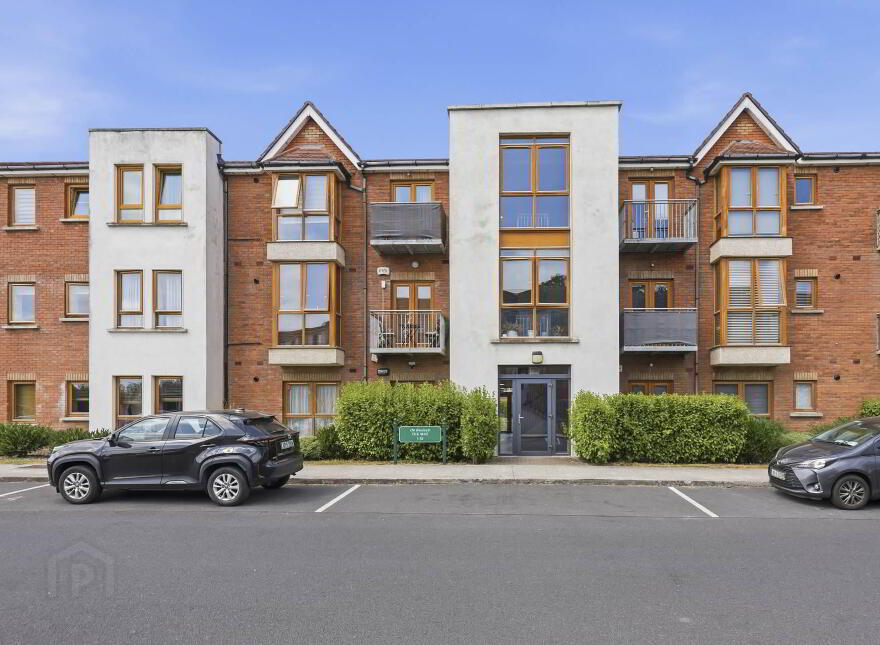 11 Summerseat Way, Summerseat, Clonee, D15RYF9