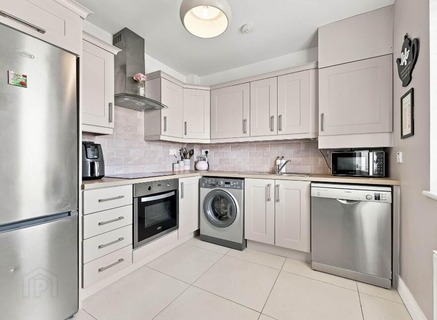 11 Summerseat Way, Summerseat, Clonee, D15RYF9