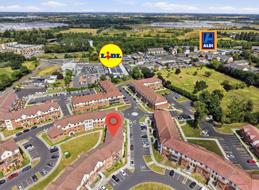 11 Summerseat Way, Summerseat, Clonee, D15RYF9