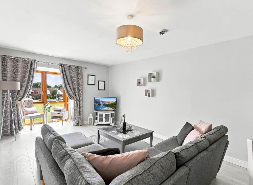 11 Summerseat Way, Summerseat, Clonee, D15RYF9