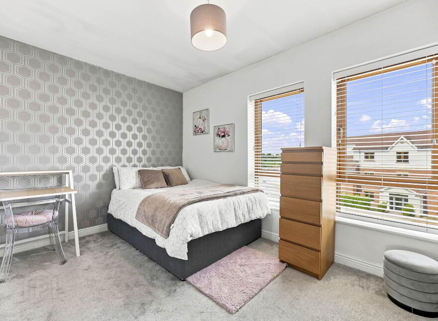 11 Summerseat Way, Summerseat, Clonee, D15RYF9