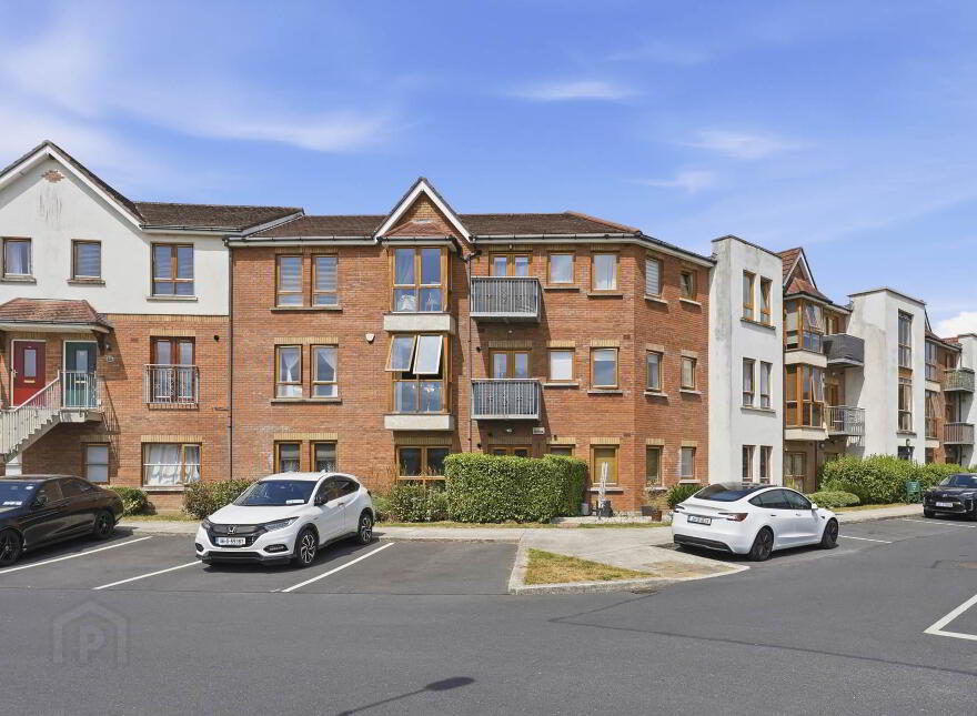 11 Summerseat Way, Summerseat, Clonee, D15RYF9