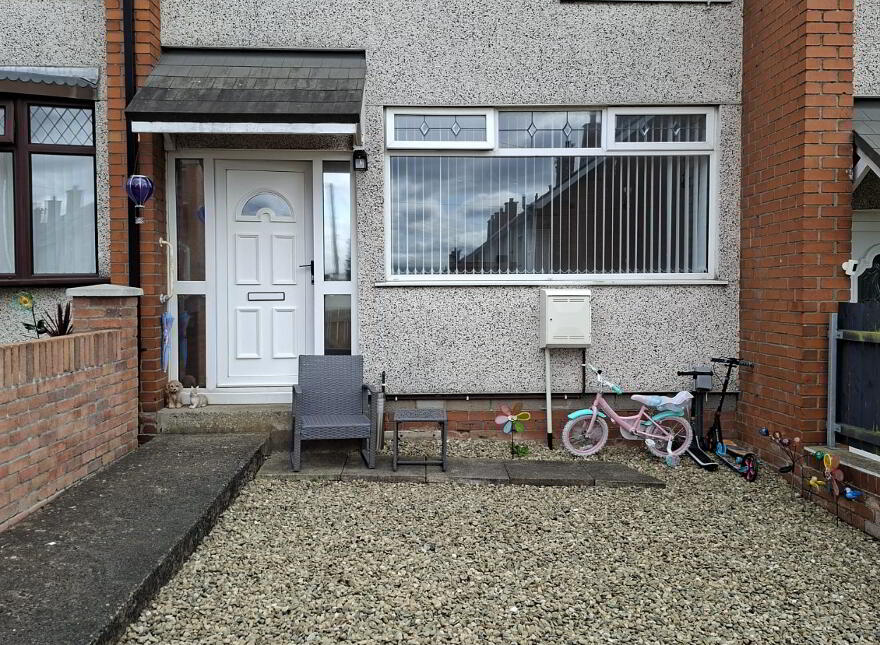 149 Kinross Avenue, Belfast, BT5 7GG