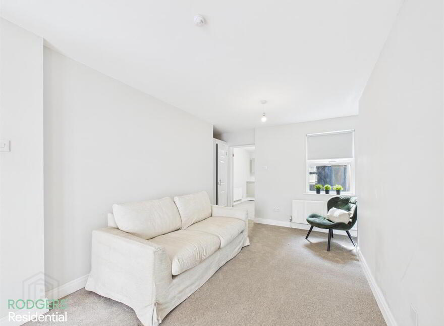 15 Westcott Street, Belfast, BT5 5BN