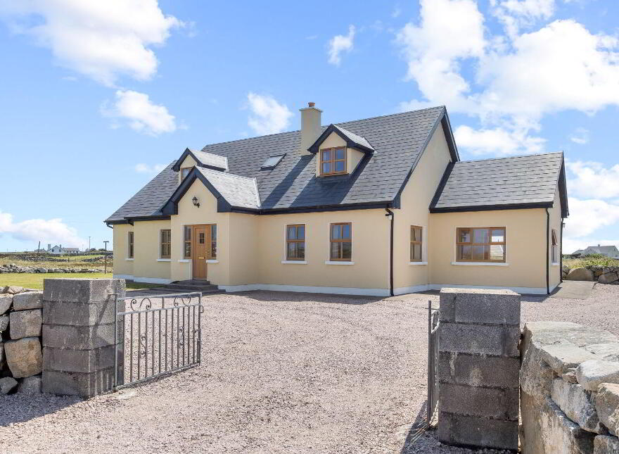 Mweenish Island, Carna, H91VE8K