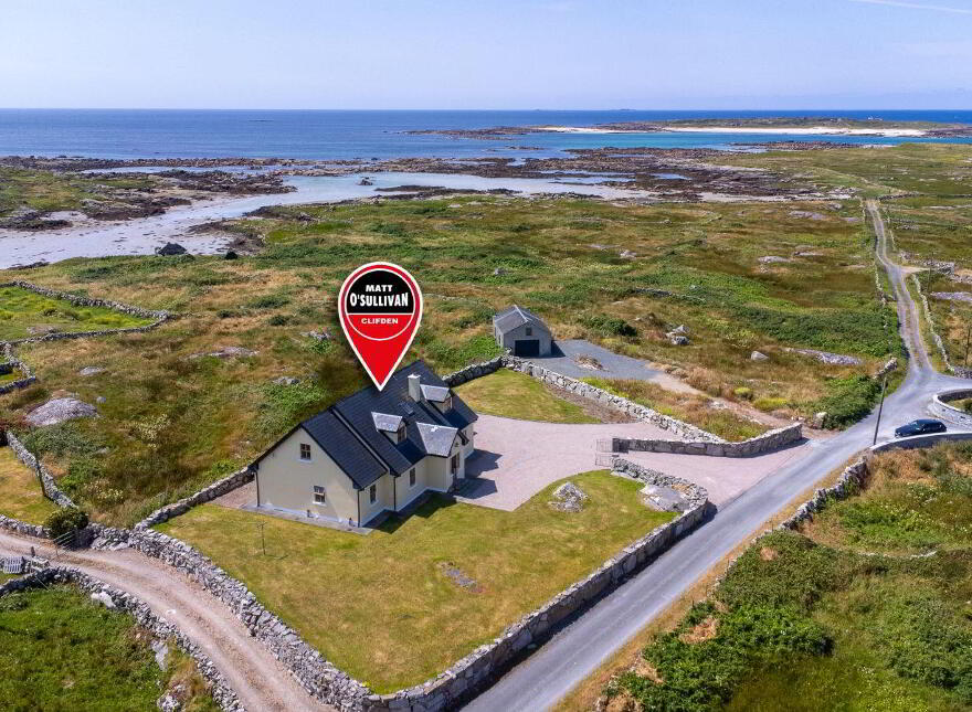 Mweenish Island, Carna, H91VE8K