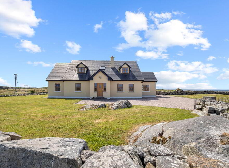 Mweenish Island, Carna, H91VE8K