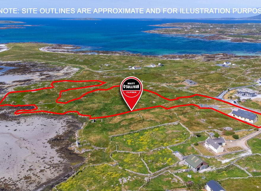 Mweenish Island, Carna, H91VE8K