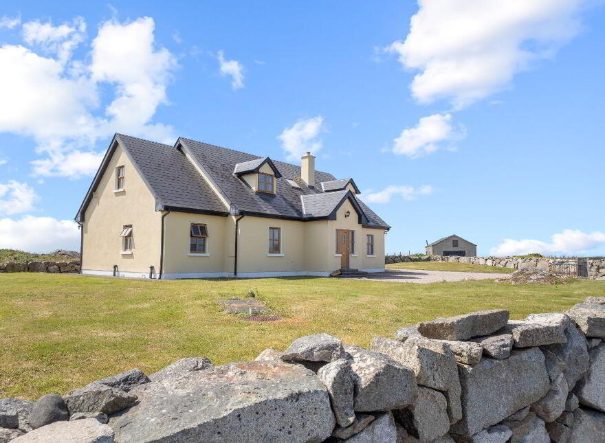 Mweenish Island, Carna, H91VE8K