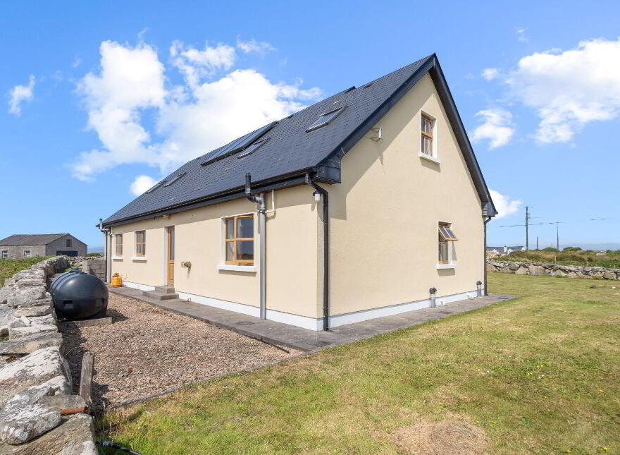 Mweenish Island, Carna, H91VE8K
