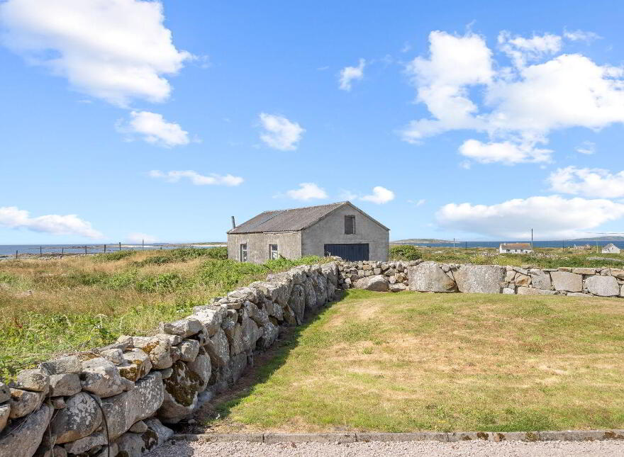 Mweenish Island, Carna, H91VE8K
