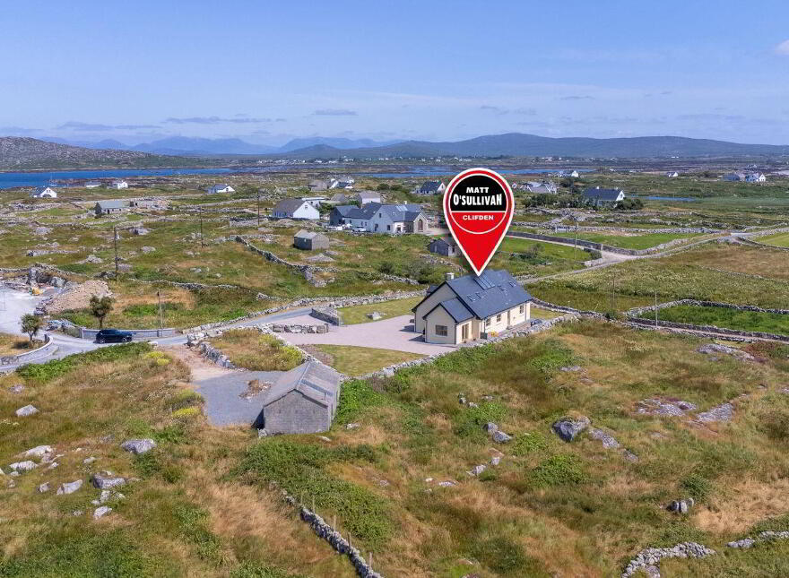 Mweenish Island, Carna, H91VE8K
