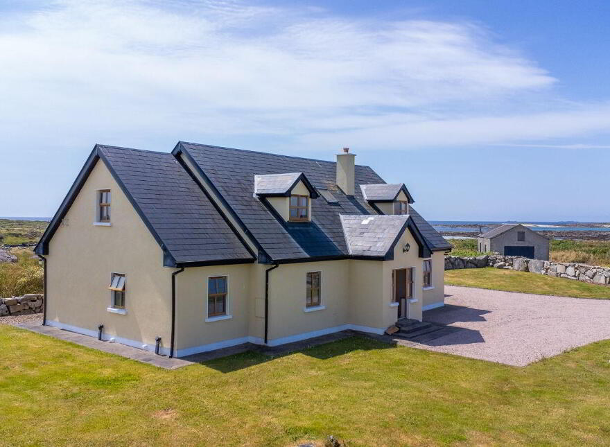 Mweenish Island, Carna, H91VE8K