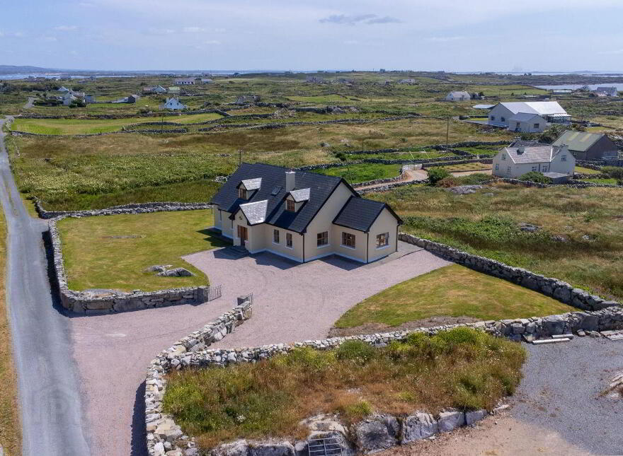 Mweenish Island, Carna, H91VE8K