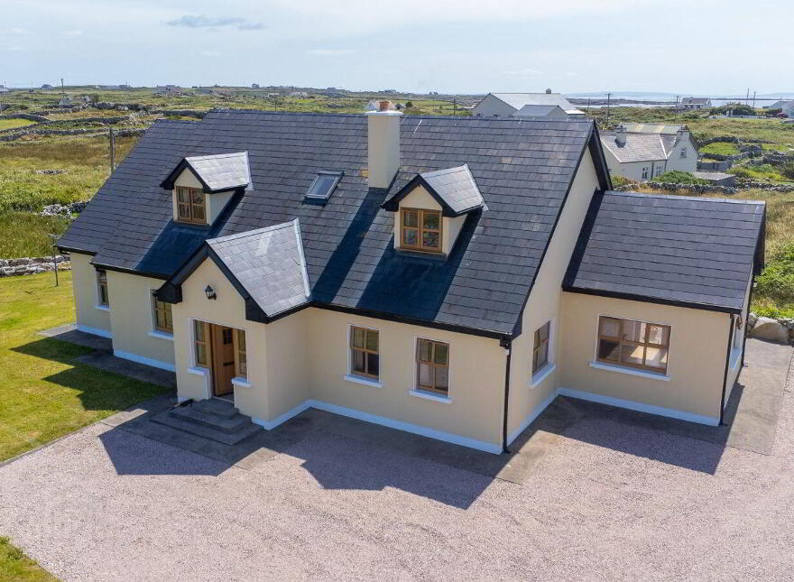 Mweenish Island, Carna, H91VE8K