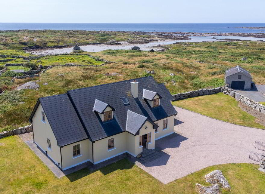 Mweenish Island, Carna, H91VE8K