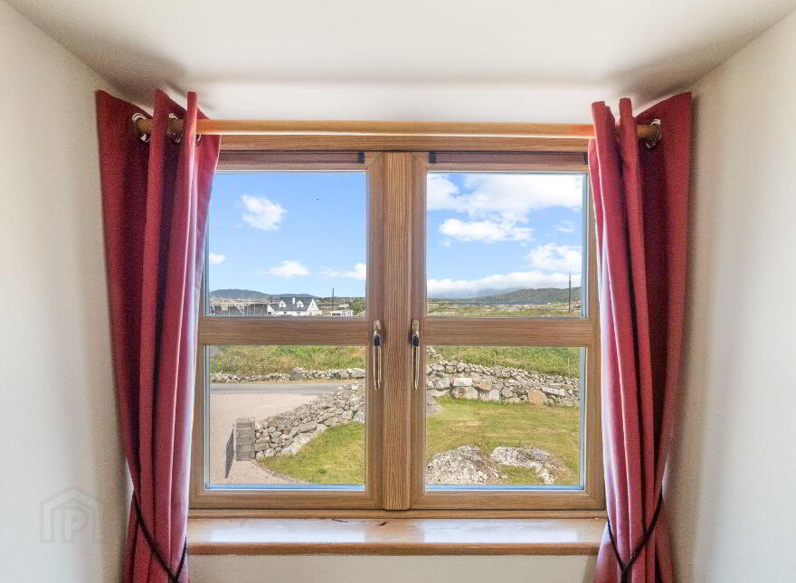 Mweenish Island, Carna, H91VE8K