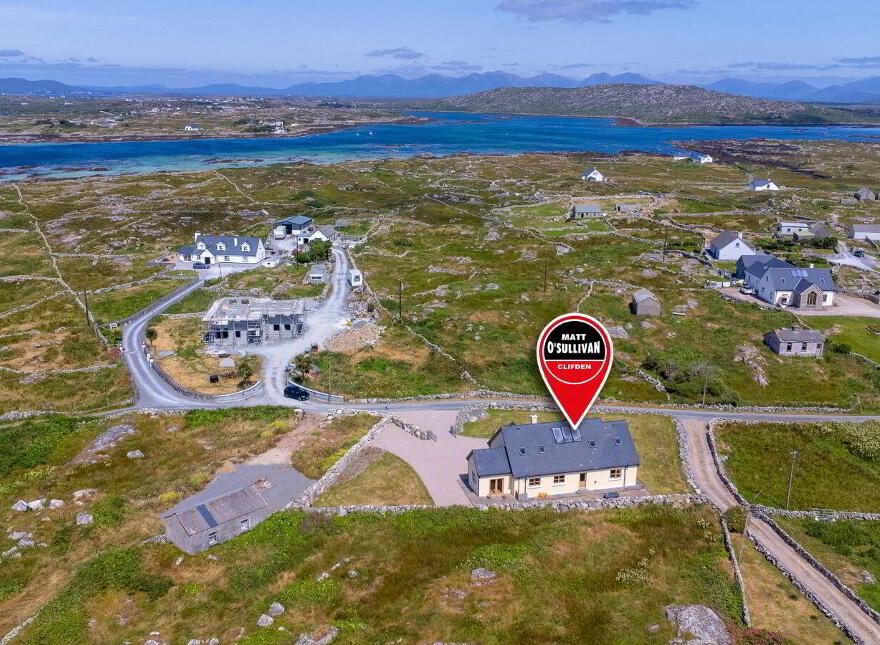 Mweenish Island, Carna, H91VE8K