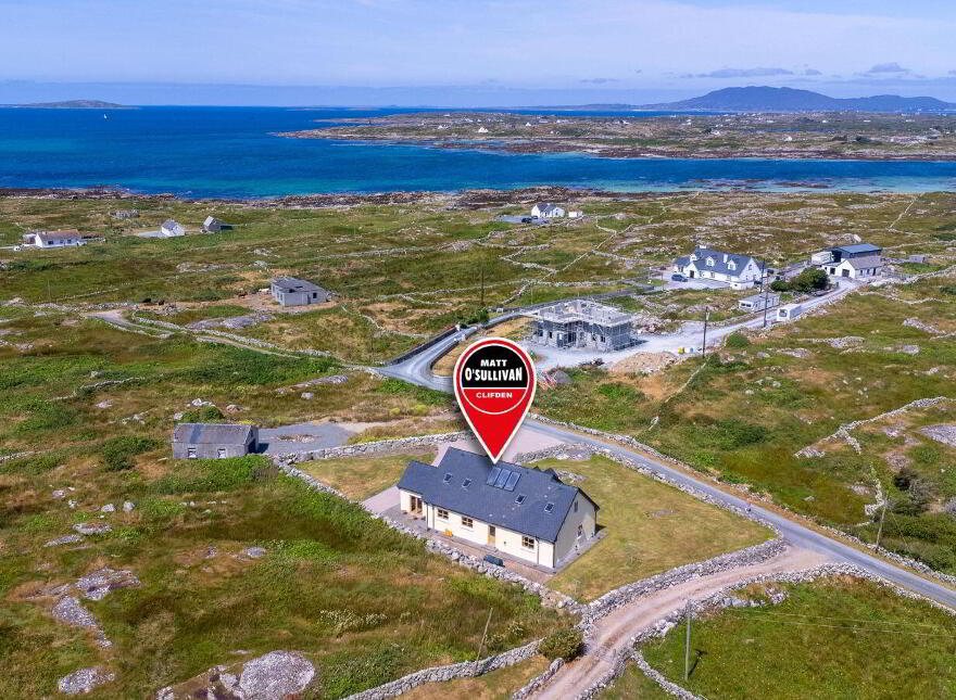 Mweenish Island, Carna, H91VE8K