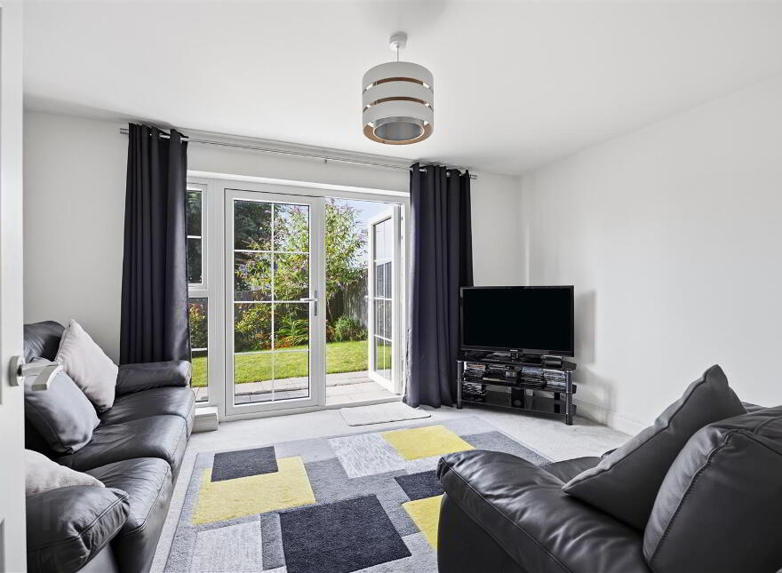 34 Blackwood Crescent, Newtownards, BT23 4XX