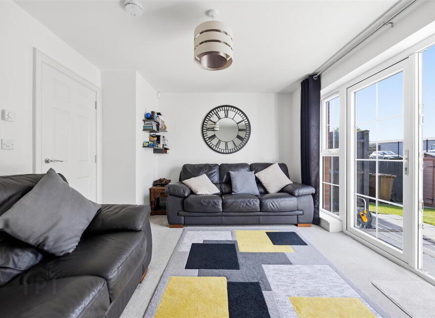 34 Blackwood Crescent, Newtownards, BT23 4XX