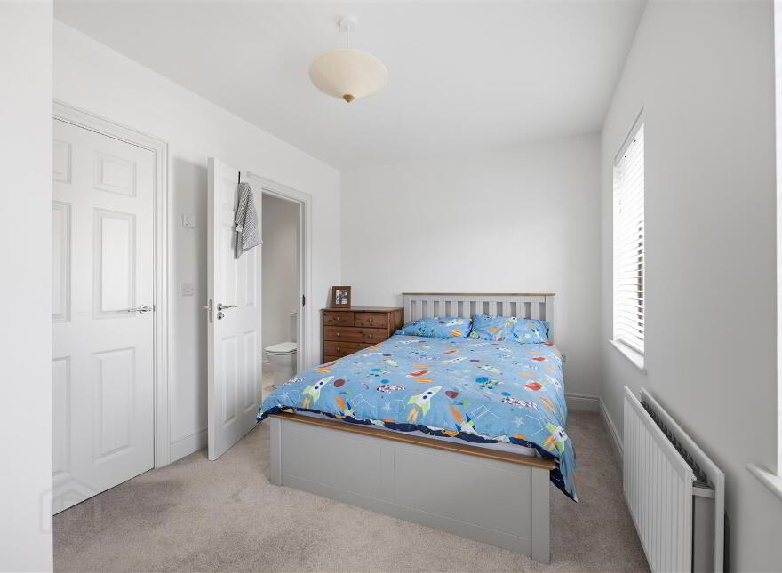 34 Blackwood Crescent, Newtownards, BT23 4XX