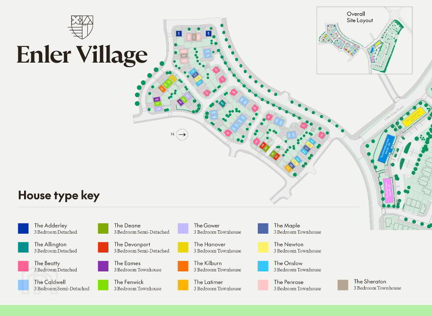 The Gower, Enler Village, Newtownards Road, Comber, Bt23 5zw
