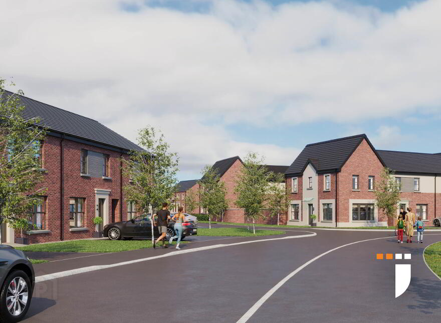 The Gower, Enler Village, Newtownards Road, Comber, Bt23 5zw