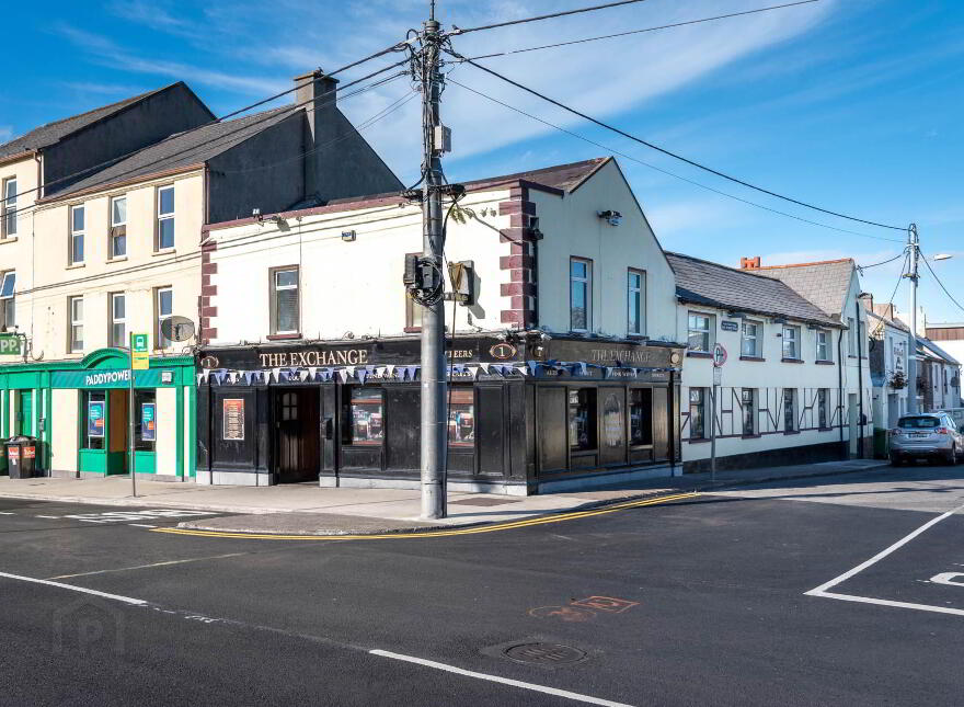 The Exchange, Ballybricken, Waterford, X91PY96