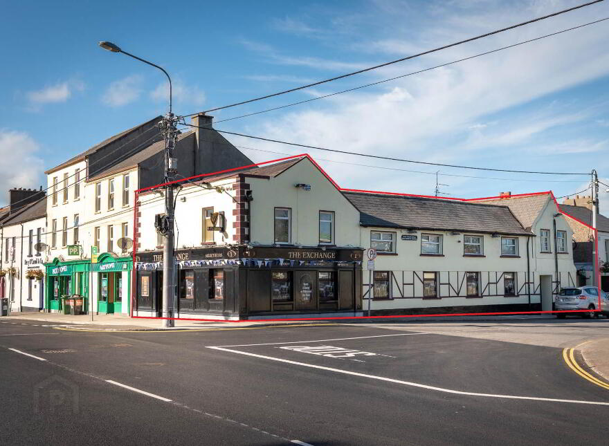 The Exchange, Ballybricken, Waterford, X91PY96