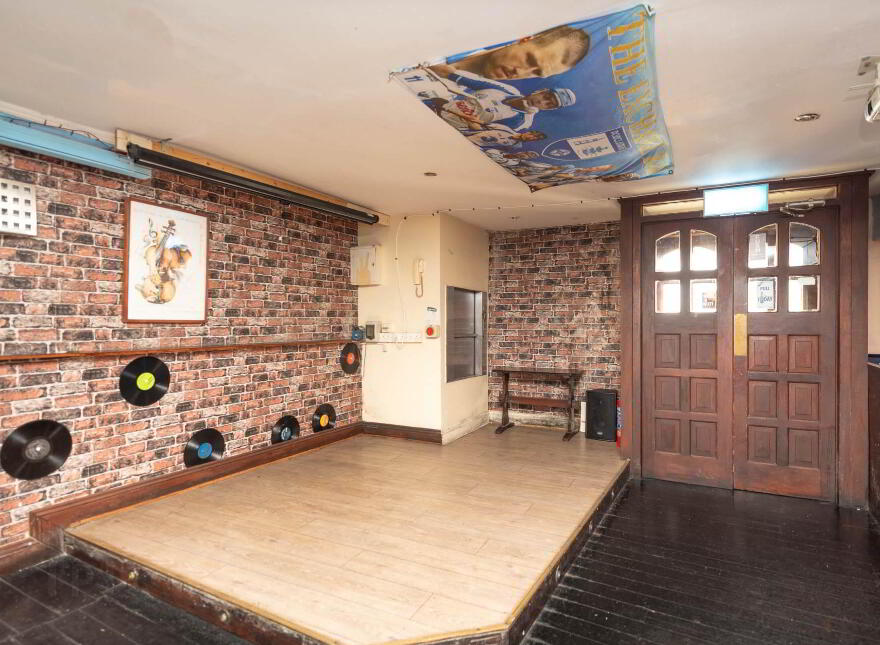 The Exchange, Ballybricken, Waterford, X91PY96