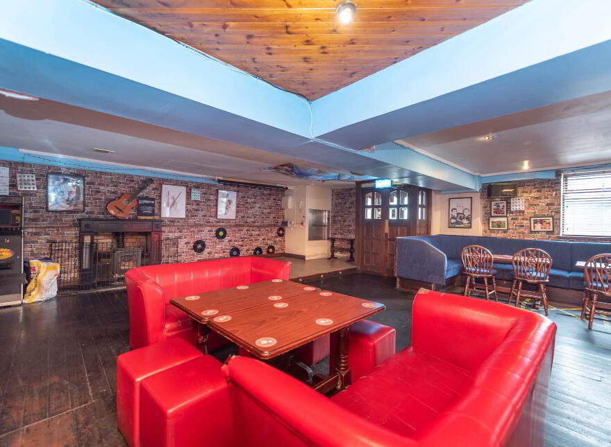 The Exchange, Ballybricken, Waterford, X91PY96